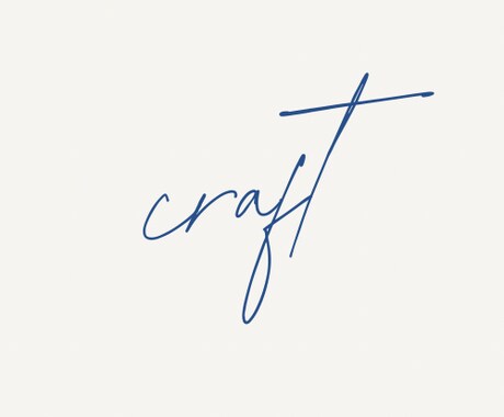 スピード×クオリティにこだわるロゴ制作します 【スピード×クオリティにこだわるロゴ制作】 イメージ2