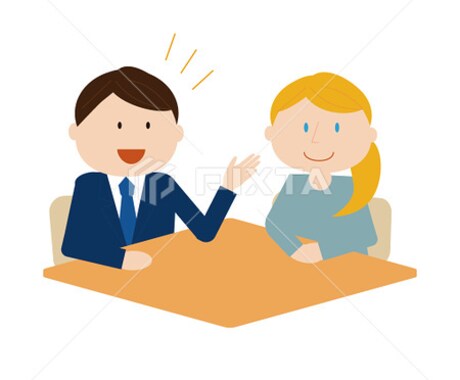 皆さんの悩みとことん聞きます 今の仕事では色々な方から色々な話し聞きます！気持ちを楽に！ イメージ1