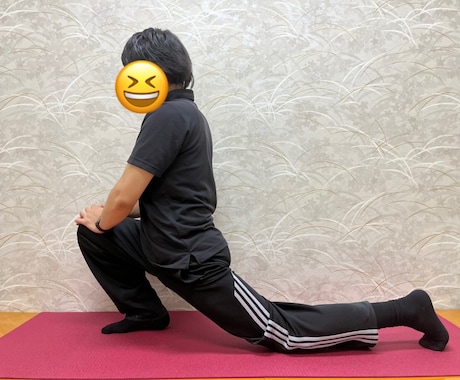 ツラい腰痛対策教えます 様々な患者様を診てきた治療家が本気で作りました！ イメージ1