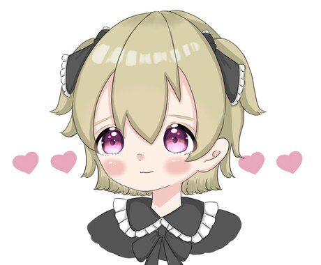 アイコン無くてお試ししたい方におすすめます SNS用アイコン描いています。 イメージ2