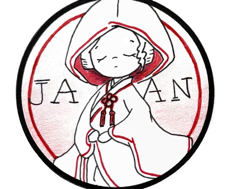 商用利用OK☆個性あるSNSアイコン描きます あなただけのオリジナルイラスト イメージ2