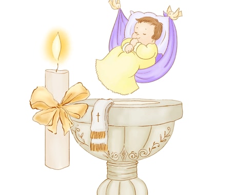 水子霊、先祖霊の供養をします ✨先祖代々の水子霊、先祖代々の未成仏霊の供養をいたします✨ イメージ2