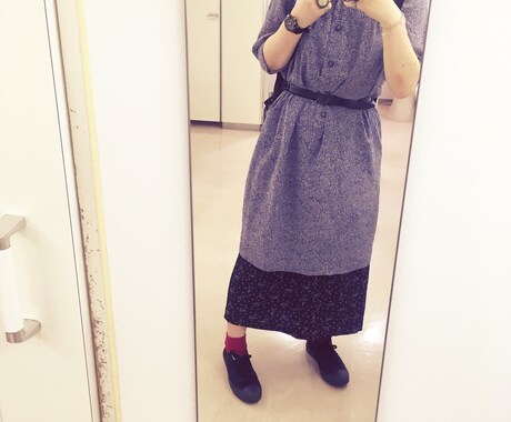 いつもの服に＋で簡単おしゃれさんになれます GUやユニクロのプチプラアイテムで垢抜けコーデを！ イメージ2
