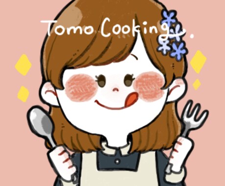 アイコン制作致します イメージ1