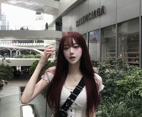 韓ドル加工します どんな写真でもまなにかかれば韓ドルに！？！？ イメージ1