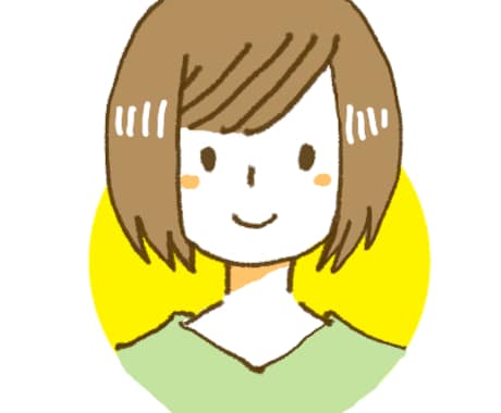 あなた好みのタッチでSNSアイコン似顔絵作成します SNS利用可！あなただけのオリジナルイラスト描きます！ イメージ1