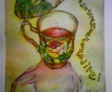 イラスト、絵画、裁縫、作製、アドバイス承ります (ぬいぐるみや絵本も作製、アドバイスします！) イメージ1