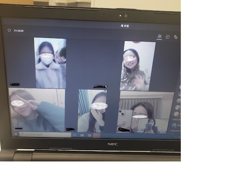 初心者さん向け手話講座をオンラインで学びます 身近な手話単語を覚えて使ってみましょう イメージ2