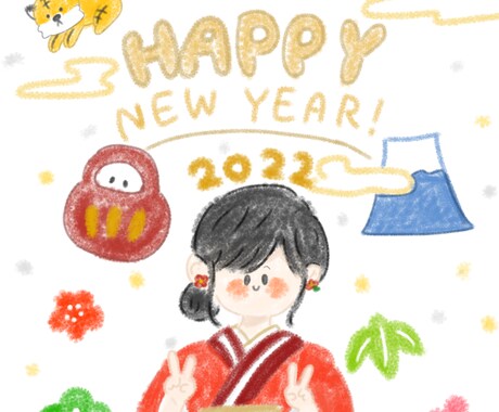 お店のメニュー表や目玉商品のポップなどを描きます お手頃価格で素敵なポップやメニュー表を。 イメージ2