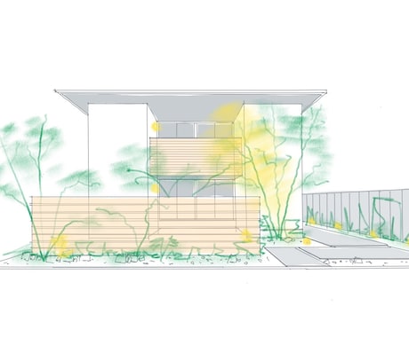 現役1級建築士が間取り提案を行います ◼️土地を活かしたプロの提案で豊かな暮らしを！ イメージ1