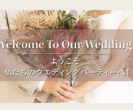 韓国っぽ♡シンプルなオープニングムービー作ります シンプルでお洒落なムービーをお探しの方必見！ イメージ2