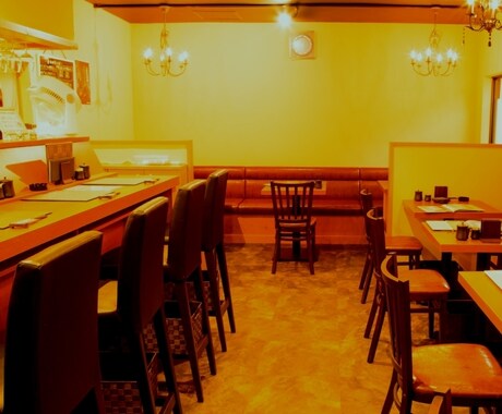 飲食店業務の簡略化を提案致します ★★職人いらずの店舗運営をご提案致します★★ イメージ1