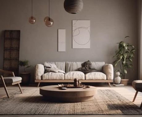 一軒丸ごと内装のご提案いたします 住宅、店舗の内装でお困りの方へ イメージ1