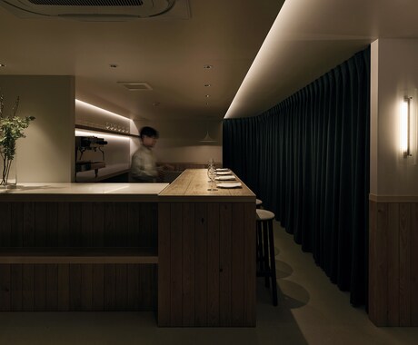 フレンチやビストロの店舗を提案をいたします イメージ1