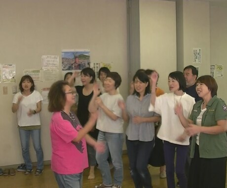 ＭＯＫＯ先生の独自のヴォイーストレ二ング指導します 永年、大手タレント養成スクールの講師の実績を活かして指導。 イメージ2