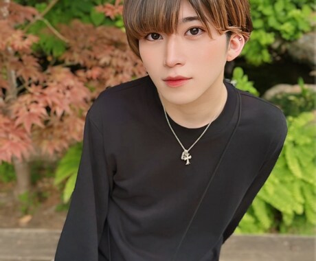 現役歌舞伎町ホストが✨恋愛相談丁寧にお聞きします ^o^片思い/恋人/人に話しずらい恋愛/相談/モテたいなど イメージ1