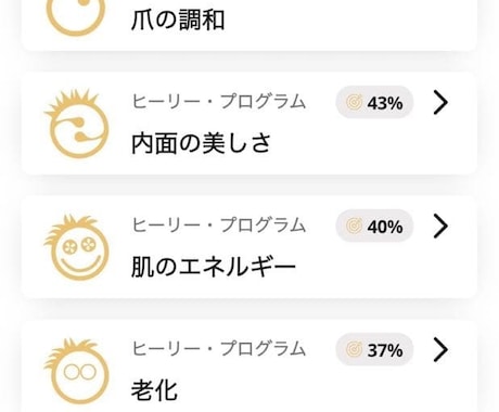 あなたの美を取り戻す１週間！お肌・心身を整えます ドイツ発波動調整デバイスHealy（ヒーリー）美容プログラム イメージ2