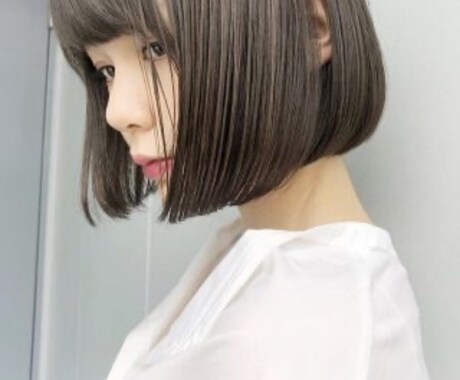 癖毛を治す方法教えます 大変な癖毛を治したい人ぜひ来てください イメージ1