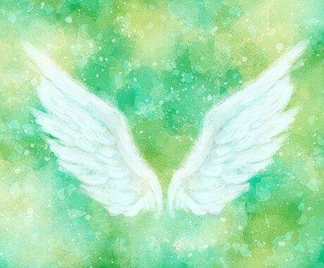 神霊によるヒーリングを行います DMで承った方のみのサービスで、神からのメッセージ付き！ イメージ1