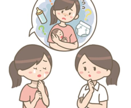 お子さんのお悩み相談受け付けてます 元幼稚園教諭、現保育士がお悩みお聞き致します イメージ1