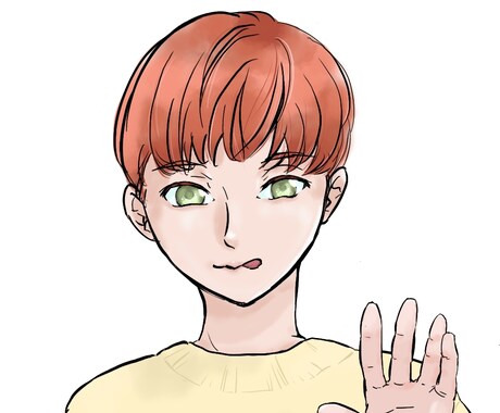 アイコン作成します 主にオリジナルのアイコン作成をします イメージ1