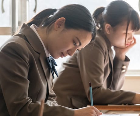 中3受験生ママ限定✿灘ママ受験サポート伴走します 初めての受験でも大丈夫！塾でも学校でも教えてくれない親サポ術 イメージ2