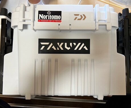 パロディ系のロゴをデザインできます イメージ1