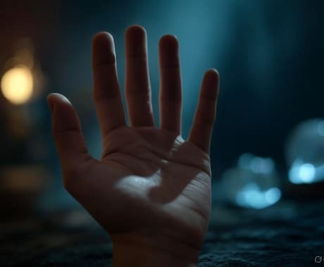 手相からあなたの恋愛、人生を占います 手相は心の鏡。あなたの恋と人生の地図をお見せします。 イメージ2