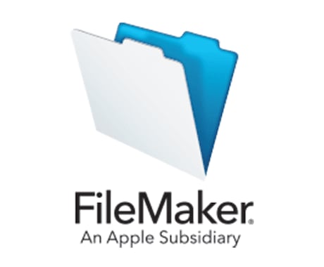 FileMakerで動くアプリをお作りします あなただけのデータベースソフトを作成します イメージ1