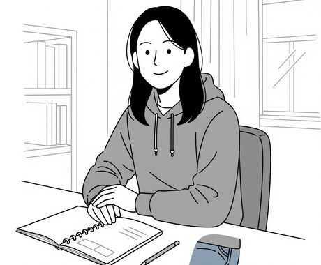 現役医学生が小中高生の学習支援します 学校の勉強でわからないこと、勉強法の相談にのります イメージ1