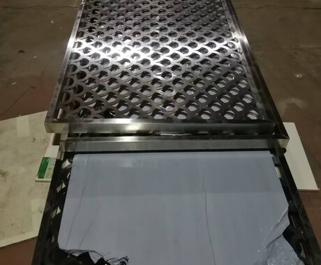 金属加工・OEM相談ます 金属加工ステンレス部品のOEM製作に関するご相談サービスです イメージ2