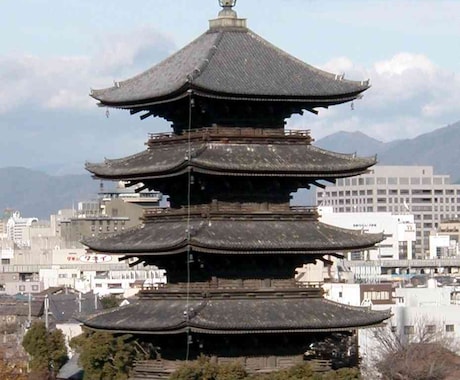 中高生向け。京都修学旅行自由行動の計画を提案します 実績ある京都検定マイスターが中高生にアドバイスします。 イメージ2