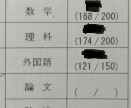 京大理系大学院生がAIを活用した最強勉強法教えます 受験戦略コンサル指導歴4年　現役京都大学理系大学生AI活用 イメージ2