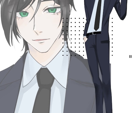 イラスト、アイコンなど幅広くご提供します あなたのお気に入りの1枚。ここで見つけてみませんか？ イメージ1