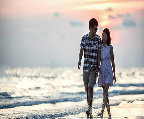 リーディングしながら♡恋愛相談♡にのります 両想いになるにはどうすれば？！今必要なメッセージ伝えます♡ イメージ2