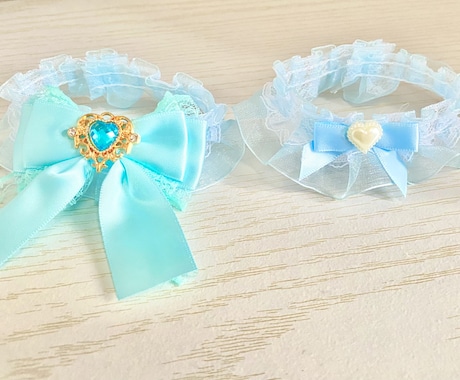 ぬいぐるみ着せ替えアイテムをお作りいたします あなたが欲しいと思える可愛い推し活グッズを制作いたします。 イメージ2