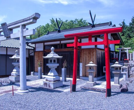 お困りの画像、諦めないで！すぐに編集ます 理想の1枚に！Photoshopで加工をします イメージ2