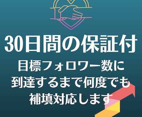 あなたのインスタを宣伝しフォロワーを増やします 最速でInstagaramのフォロワーを1000~増やします イメージ2