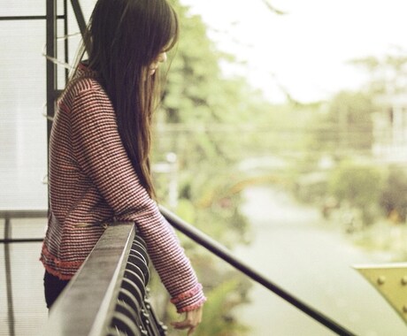 現役高校生があらゆるお悩み聞きます 悩み抱えていませんか？貴方は1人じゃない。私が聞きま ¨̮ イメージ1