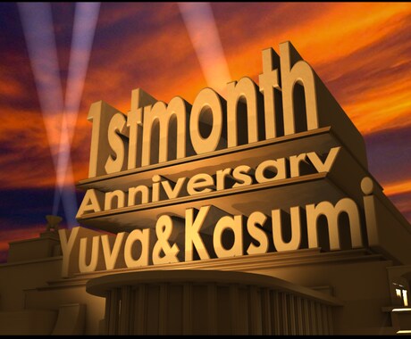 最短即日！個人動画の編集承ります 編集スキルのない方へ、私にお任せ下さい！YouTube等へ イメージ1