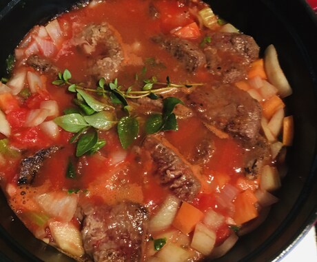 料理のレシピを提案致します 使いたい材料と、あなたのイメージに沿ったレシピを提案します イメージ2