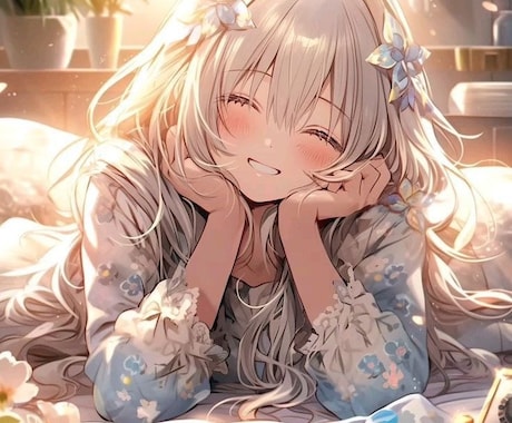 誰でも大歓迎♡お試しOK♡寄り添ってお話を聞きます 雑談・相談等、明るく寄り添ってお話しをお聞きします イメージ1