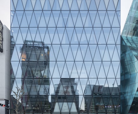 関東圏の建築写真・竣工写真撮影承ります