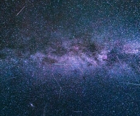あなたの星が紡ぐ世界で１つだけの物語をお届けします インド占星術をもとに、あなたの人生を物語として紡ぐ鑑定です イメージ1
