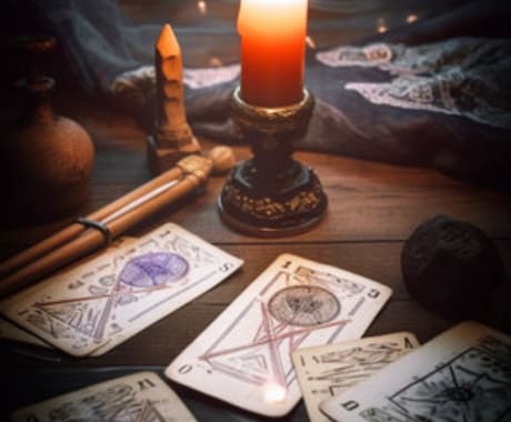 悩み/不安…解決に導くポジティブ鑑定します 恋愛/人生/仕事/人間関係/お金/他/どうしたらいい？迷い イメージ2