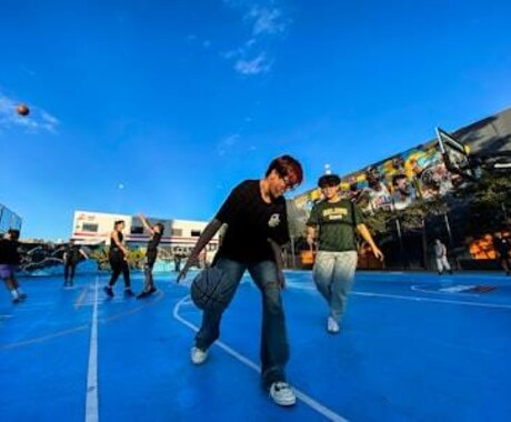 帰国後も続く、海外の友達の作り方をレクチャーします これから留学する人・留学中の人へ：国を越えた友情を育む方法 イメージ2