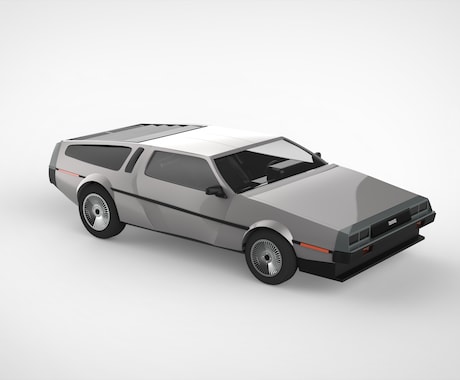 モデリングを行います データでの納品。3Dプリンターでの印刷。 イメージ1