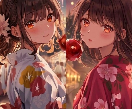 Midjournyを使った高品質AI画像を作ります SNS・MV・配信用・趣味等に映える画像を制作 イメージ1