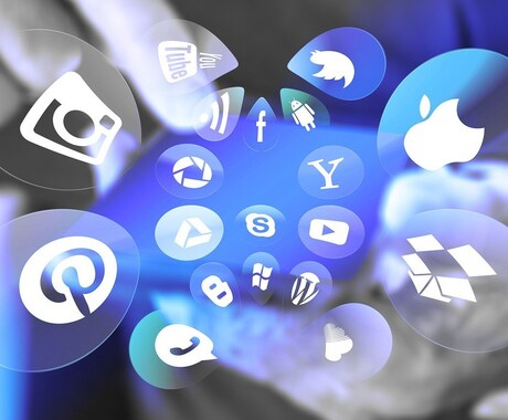 TwitterとFacebookの運用代行します 「属性が違う2つのSNSを使うことでより効果を発揮します」 イメージ2