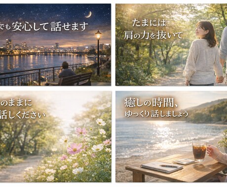モヤモヤを言語化し整理しますます 気持ちの中身を分けて見ていきます イメージ2